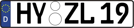 HY-ZL19