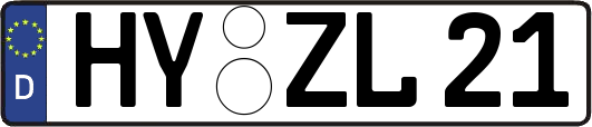 HY-ZL21
