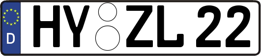 HY-ZL22