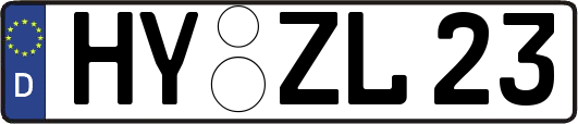 HY-ZL23