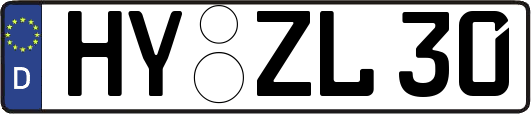 HY-ZL30