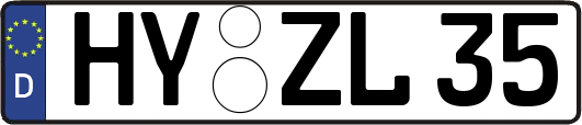 HY-ZL35