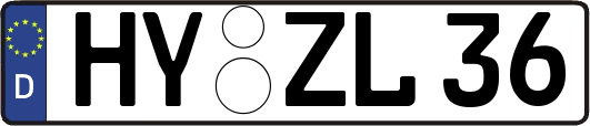 HY-ZL36