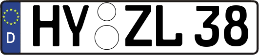 HY-ZL38