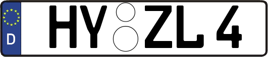 HY-ZL4