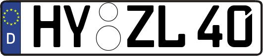 HY-ZL40