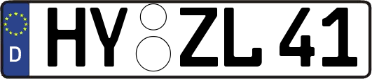 HY-ZL41