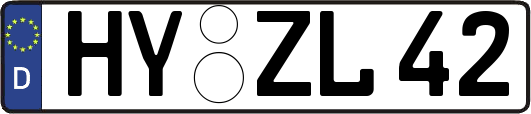 HY-ZL42