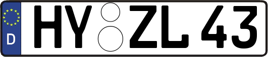 HY-ZL43