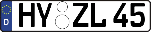 HY-ZL45