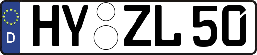 HY-ZL50