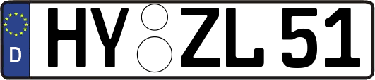 HY-ZL51