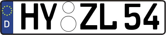 HY-ZL54