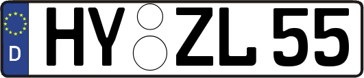 HY-ZL55