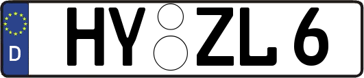 HY-ZL6