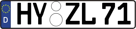 HY-ZL71