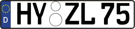 HY-ZL75