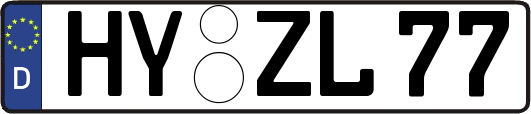 HY-ZL77