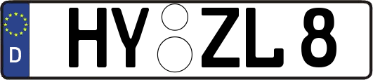 HY-ZL8