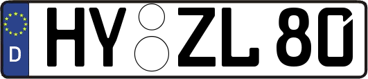 HY-ZL80