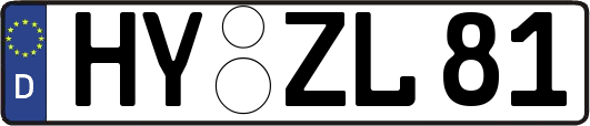HY-ZL81