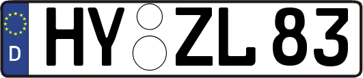 HY-ZL83