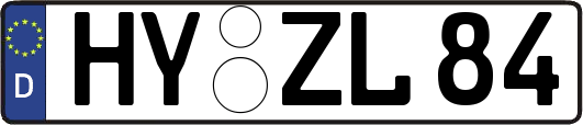 HY-ZL84