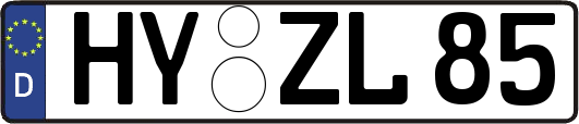 HY-ZL85