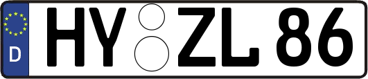 HY-ZL86