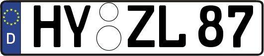HY-ZL87