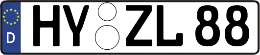 HY-ZL88