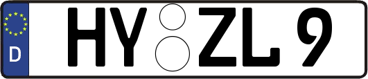 HY-ZL9