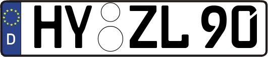 HY-ZL90
