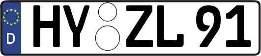 HY-ZL91
