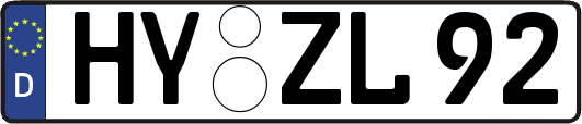 HY-ZL92