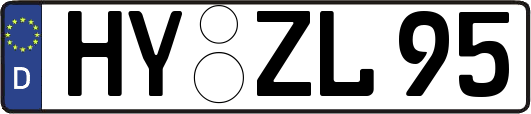 HY-ZL95