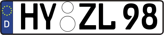 HY-ZL98