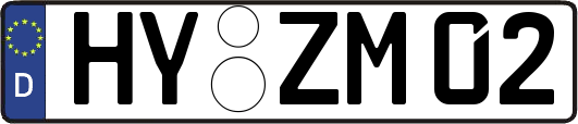HY-ZM02
