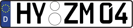 HY-ZM04