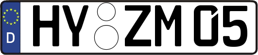 HY-ZM05