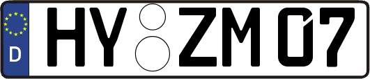 HY-ZM07