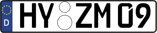 HY-ZM09