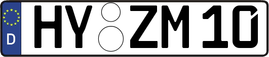 HY-ZM10