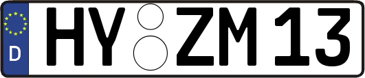 HY-ZM13