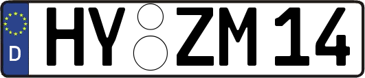 HY-ZM14