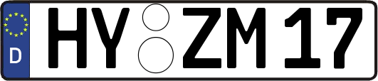 HY-ZM17