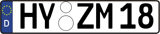 HY-ZM18