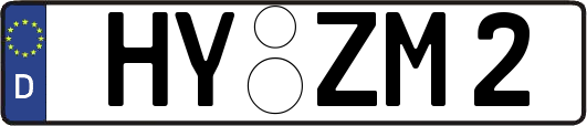 HY-ZM2