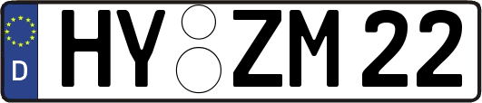 HY-ZM22