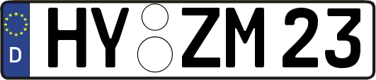 HY-ZM23